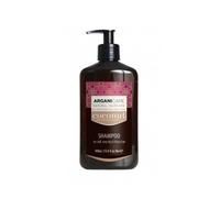 ARGANICARE - SHAMPOING ULTRA NOURISSANT 400ML ARGANICARE