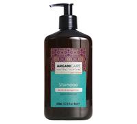 Arganicare Shampoo for Dry & Damaged Hair Enriched with Organic Argan Oil and Shea Butter (13.5 Fluid Ounce) SHAMPOING