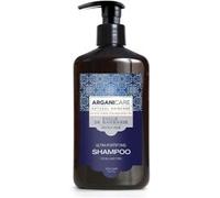 Arganicare Prickly Pear Ultra-Fortifying Shampoo shampoing nettoyant en profondeur pour fortifier les cheveux 400 ml