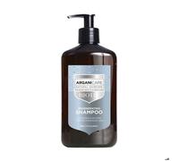 Arganicare Shampooing Régénérant à La Biotine 400 ml