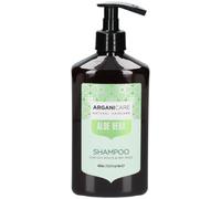 Arganicare – Shampooing revitalisant Aloe Vera – 400 ml