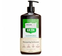 Arganicare – Shampooing revitalisant Aloe Vera – 400 ml