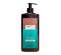Arganicare Shampooing Réparateur à l'Huile d'Argan, pour Cheveux Secs et Abîmés, Hydratation Ultime, 750 ml