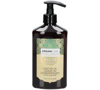 Arganicare Soin évolution sans-rinçage Mousse(S) 400 ml