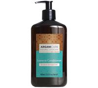 Arganicare Argan Oil Leave In Conditioner for Dry & Damaged Hair (13.5 oz.) by Arganicare PROTECTION SOLAIRE CHEVEUX