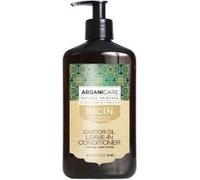 Arganicare Soin Ricin Bio 500ml