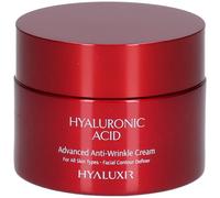 Arganicare - Soin visage professionnel anti-rides Crème De Jour 50 ml