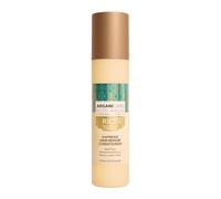 Arganicare - Spray Biphase Réparateur Express - Spray Démêlant Sans Rinçage à l'Huile de Ricin - 250 ml