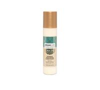 Arganicare - Spray Biphase Réparateur Express - Spray Démêlant Sans Rinçage à l'Huile de Ricin - 250 ml