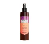 ARGANICARE | Spray Éclaircissant au Monoï | Effet Soleil Naturel | Illumine & Éclaircit Progressivement | Cheveux Blonds à Châtains | Tous Types de Cheveux | 250 ml