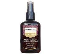 Arganicare Spray Réparateur 10-En-1 Sans Rinçage À L'Huile De Coco Cheveux Ternes Et Frisés 150ml