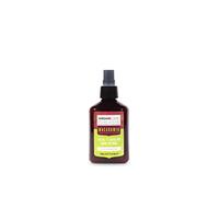 ARGANICARE - Spray Réparateur 10-en-1 à l'Huile de Macadamia - Spray Sans Rinçage - Pour Cheveux Secs - 150 ml