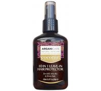 Arganicare - Spray Réparateur 10 En 1 À L'huile De Noix De Coco - 150ml