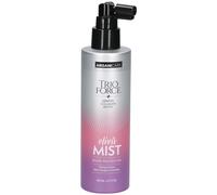 Arganicare Spray Trio Force - protecteur Thermique, Humidité et anti Frisottis -10%* avec le code : AP1026 200 ml