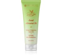 Arganicare Sweet Almond Oil Shower Gel Gel douche 250 ml