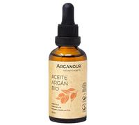 Arganour Argan Oil 100% Pure Huile Corporelle
