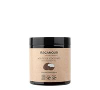 Arganour Coconut Oil 100% Pure Traitement du Corps