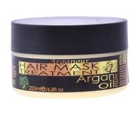 Arganour Masque Capillaire Ã¿ L'Huile D'Argan 200ml