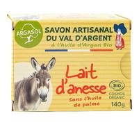 Argasol Savon Lait Anesse 140g