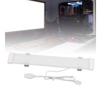ARGB Extension Sleeved Cable 5V 3 Pin for Desktop Computer Power Supply