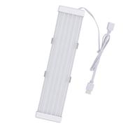 ARGB Extension Sleeved Cable 5V 3Pin for PC Motherboard & GPU