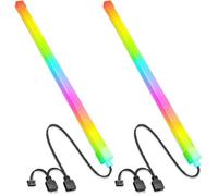 ARGB LED Strip for PC with Case Fan Computer Accessories LED for ARGB Case Strips for 5V 3Pin 30cm