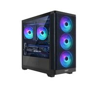 ARGB PC Gaming Ryzen 7 5700X - RAM 32Go - RTX 5050 - SSD 1To M.2 - WIFI - Windows 11 Pro