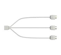 Argb Splitter Cable Argb Extension Cable for Computer Chassis 5v Argb Fan