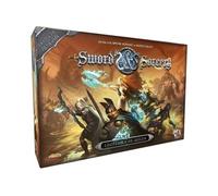 Ares Games Argd0077 Sword & Sorcery