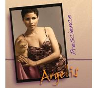 Argelis Lewis - Prescience