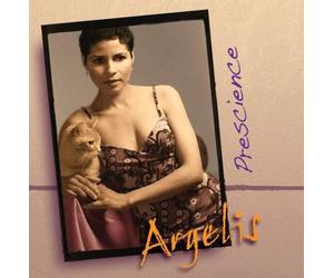 Argelis Lewis - Prescience