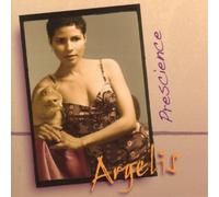 Argelis - Prescience [Import]