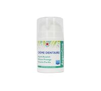 Argencive - Crème dentaire Argent Colloïdal 100ppm Bio - 50ml