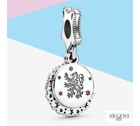 Argent 925 Harry Potter Gryffondor Charme Pendentif Pour Charms Breloque Bracelets Et Collier Femme