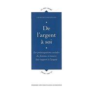 ARGENT A SOI
