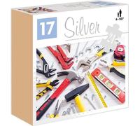 ARGENT Alexander Puzzle 24 el. Outils - rééducation, thérapie,
