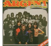 Argent - All Together Now [Import]