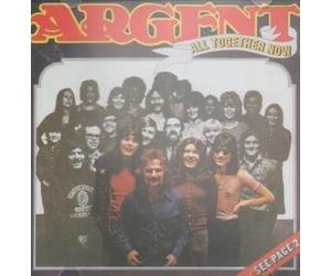 Argent - All Together Now [Import]
