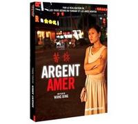 Argent amer
