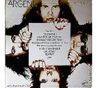 Argent - Argent - Hold Your Head Up - [LP]