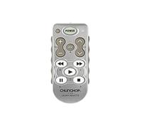 (argent avec boîte) Télécommande d'apprentissage Chunghop L102 pour TV/SAT/DVD/CBL/CD/DVB T Samsung