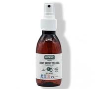 Argent Colloidal 20 Ppm Spray