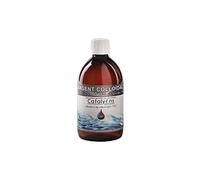 Argent colloïdal 5ppm - 500 ml