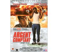 Argent comptant