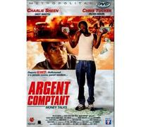 Argent Comptant