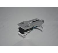 Argent Coquille Platine Support avec cartouche pour Rotel RP1000, RP1000Q, RP1100, RP1100Q, RP1300, RP1500, RP2300, RP2500, RP3300 Platines