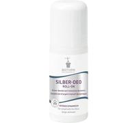 Argent - Déodorant à bille dynamique intense 50ml