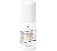 Argent - Déodorant à bille fraîcheur intense 50ml