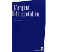ARGENT DU QUOTIDIEN