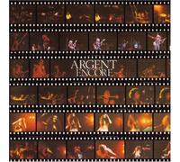 Argent - Encore [Import]